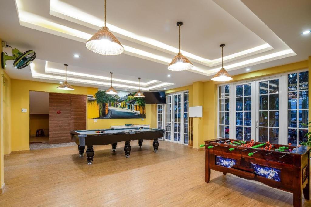 Hotel Triple Riverside Hoian Hoi An