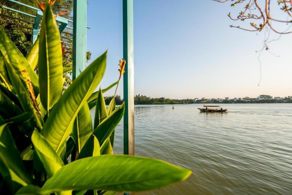 Hotel Triple Riverside Hoian Hoi An