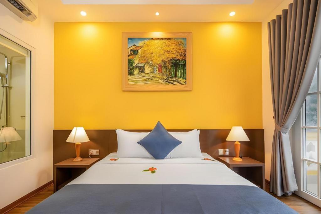Triple Riverside Hoian Hotel 3*