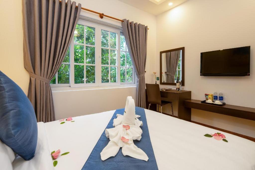 Hotel Triple Riverside Hoian Hoi An