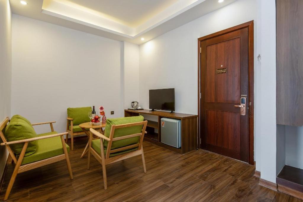 Triple Riverside Hoian Hotel Hoi An