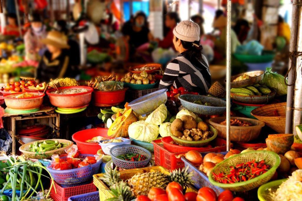 Khách sạn Triple Riverside Hội An