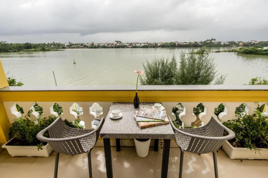 Triple Riverside Hội An